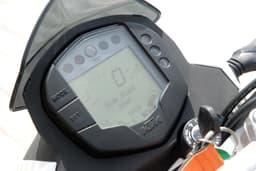 New KTM 390 Duke photo gallery